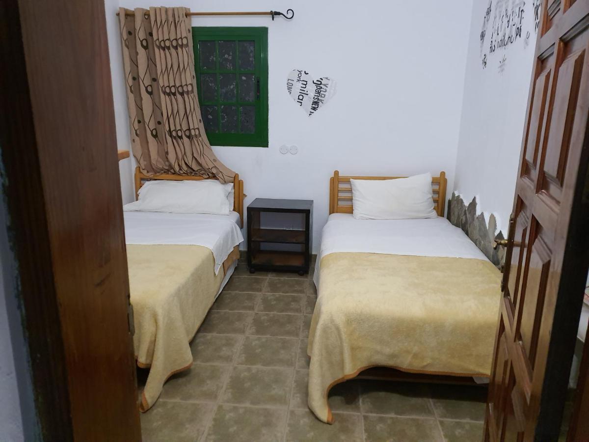 Pool & Wifi Free Shared Flat Private Room By Ocean Park Маспаломас Екстериор снимка