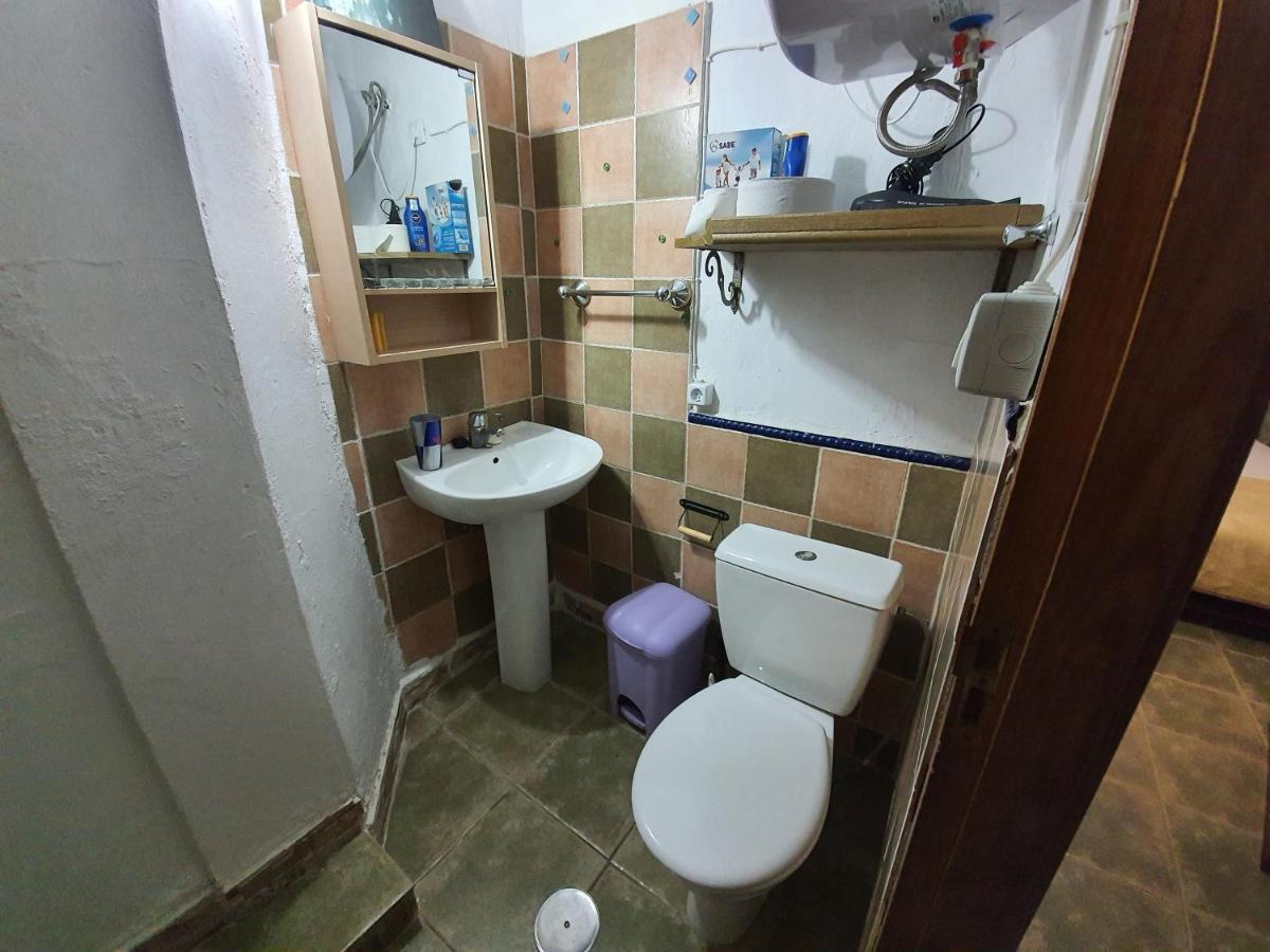 Pool & Wifi Free Shared Flat Private Room By Ocean Park Маспаломас Екстериор снимка