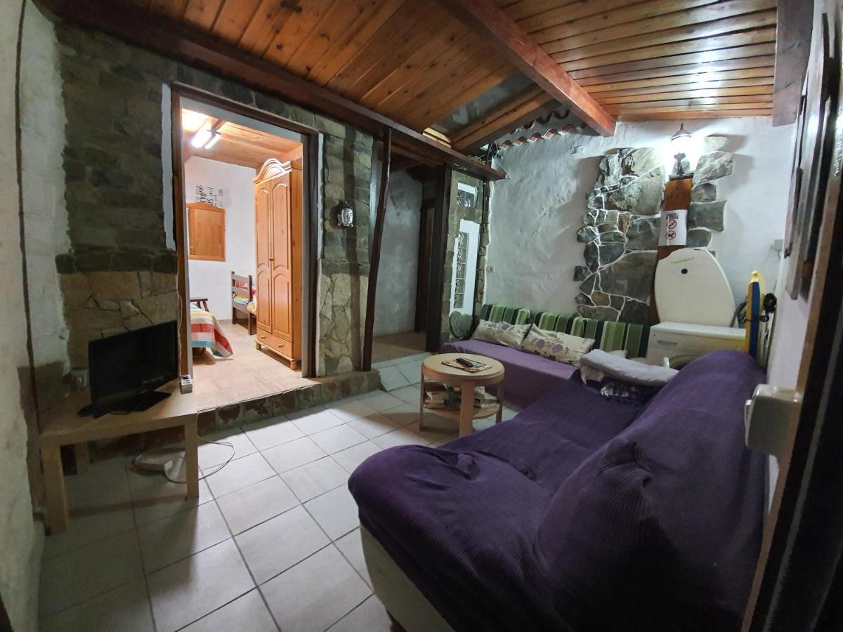 Pool & Wifi Free Shared Flat Private Room By Ocean Park Маспаломас Екстериор снимка