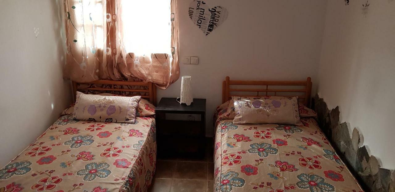 Pool & Wifi Free Shared Flat Private Room By Ocean Park Маспаломас Екстериор снимка
