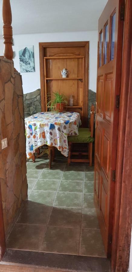 Pool & Wifi Free Shared Flat Private Room By Ocean Park Маспаломас Екстериор снимка