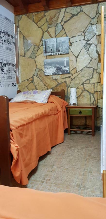 Pool & Wifi Free Shared Flat Private Room By Ocean Park Маспаломас Екстериор снимка