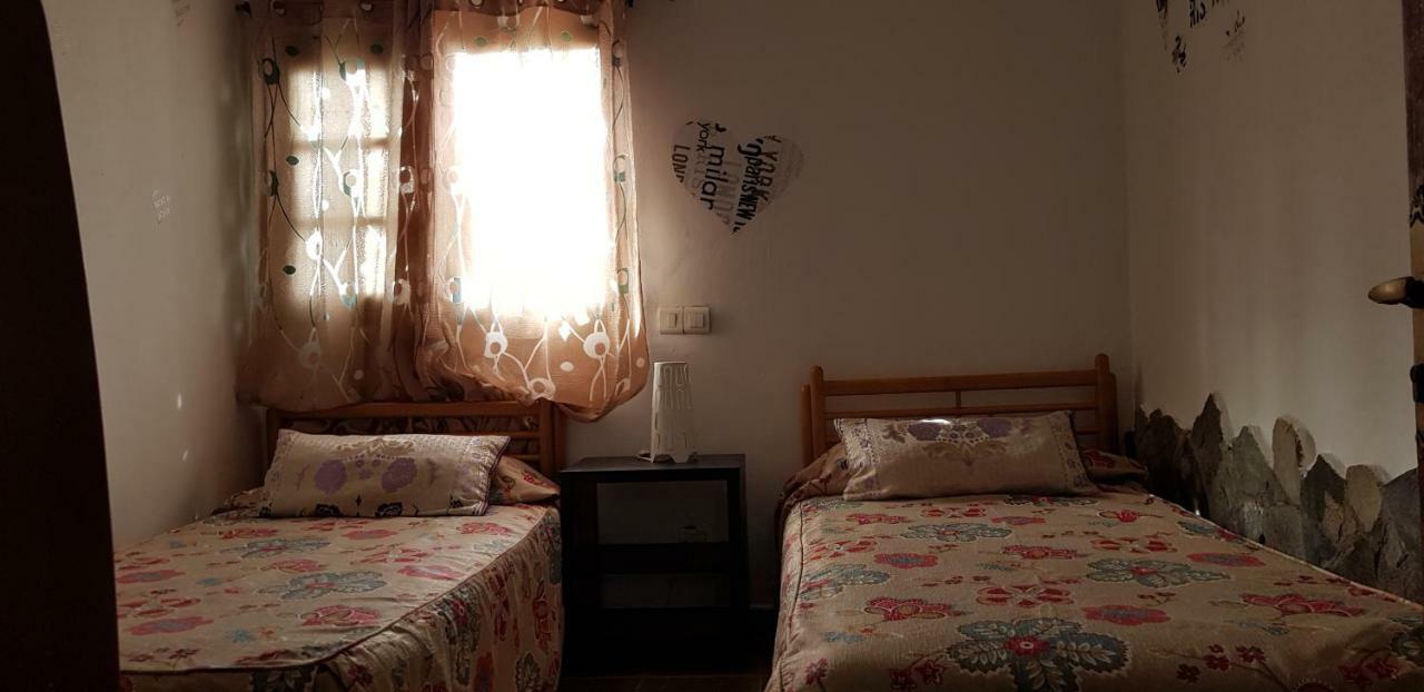 Pool & Wifi Free Shared Flat Private Room By Ocean Park Маспаломас Екстериор снимка