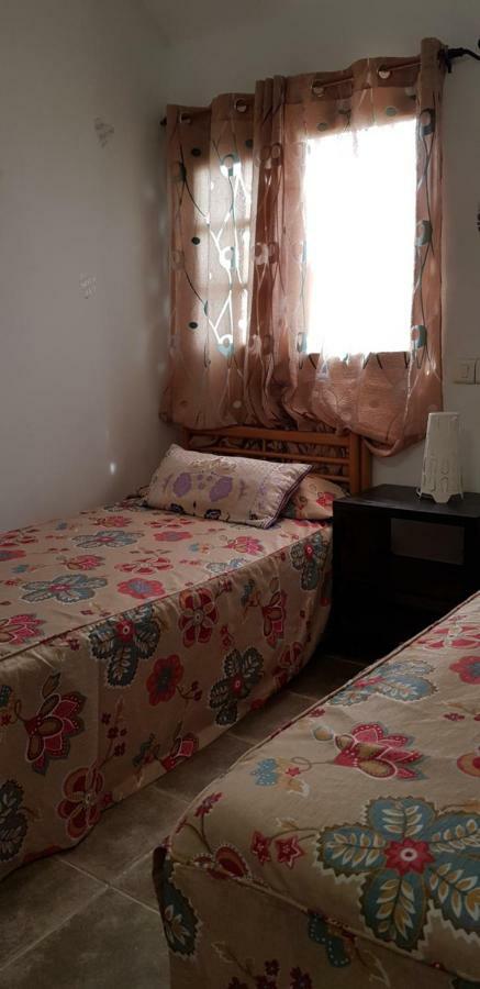 Pool & Wifi Free Shared Flat Private Room By Ocean Park Маспаломас Екстериор снимка