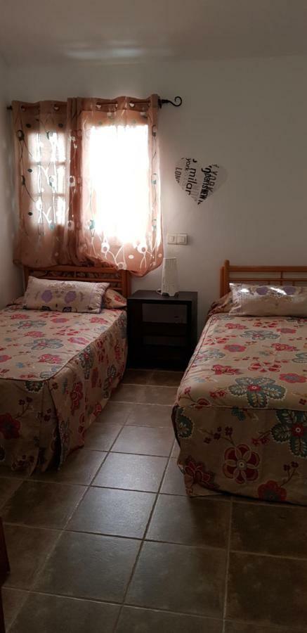 Pool & Wifi Free Shared Flat Private Room By Ocean Park Маспаломас Екстериор снимка