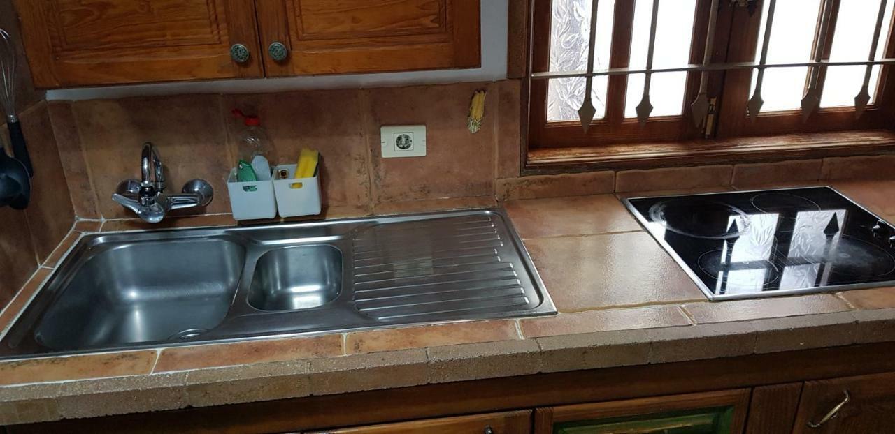 Pool & Wifi Free Shared Flat Private Room By Ocean Park Маспаломас Екстериор снимка