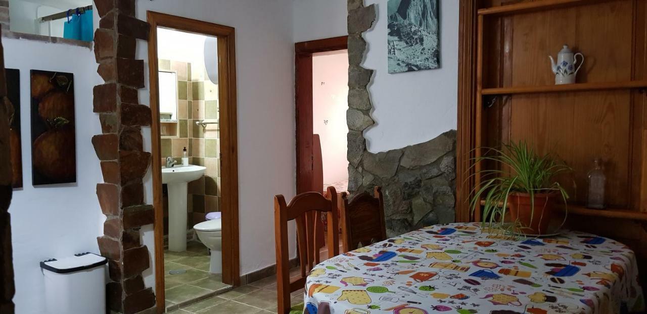 Pool & Wifi Free Shared Flat Private Room By Ocean Park Маспаломас Екстериор снимка