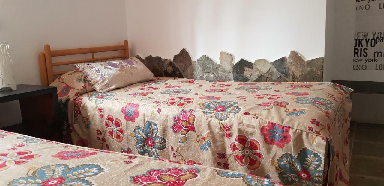 Pool & Wifi Free Shared Flat Private Room By Ocean Park Маспаломас Екстериор снимка