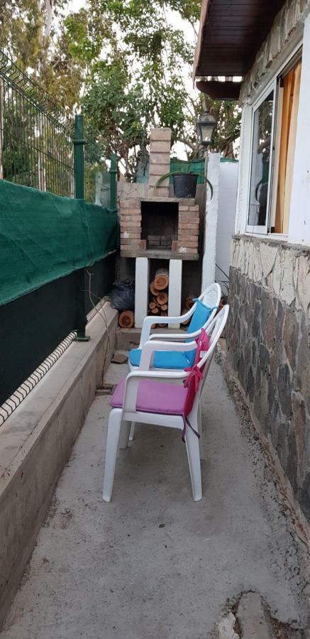 Pool & Wifi Free Shared Flat Private Room By Ocean Park Маспаломас Екстериор снимка